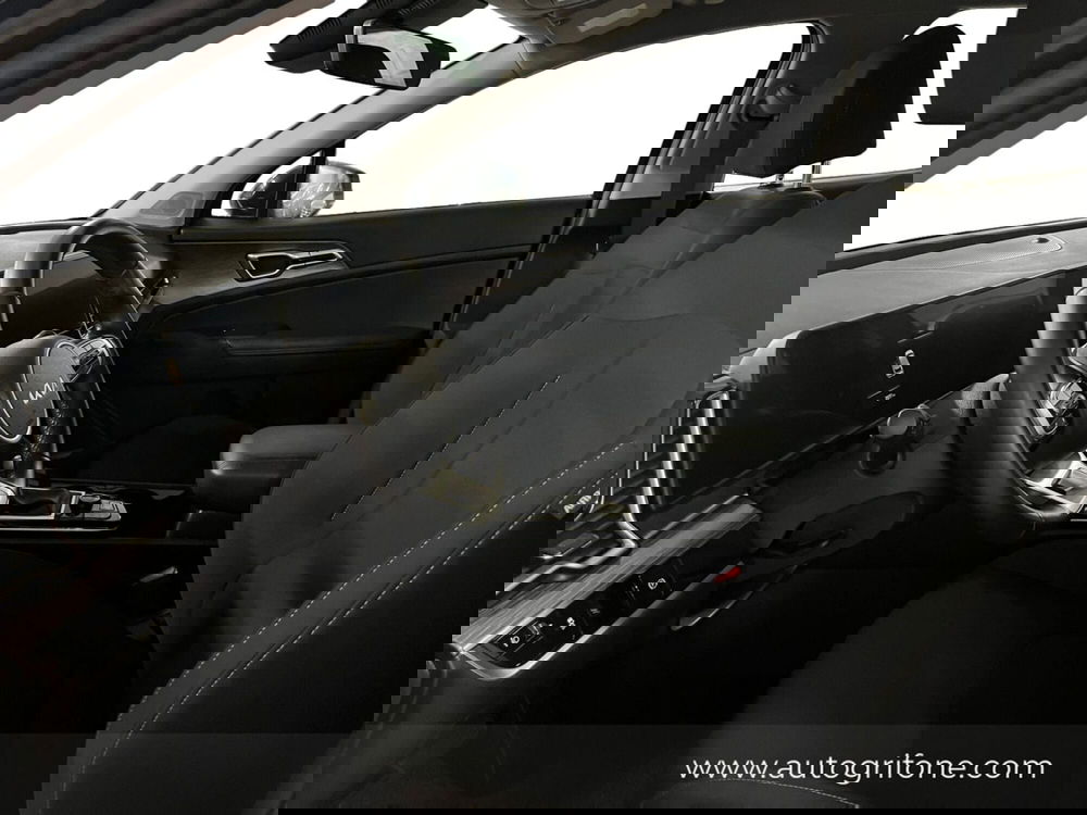 Kia Sportage usata a Modena (9)