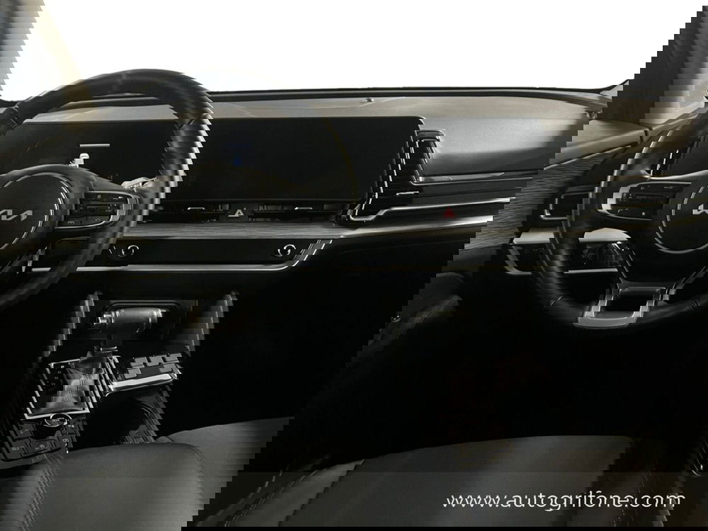 Kia Sportage usata a Modena (10)