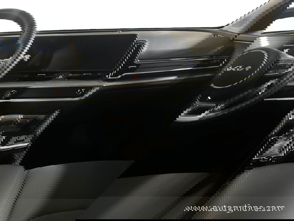 Kia Sportage usata a Modena (11)