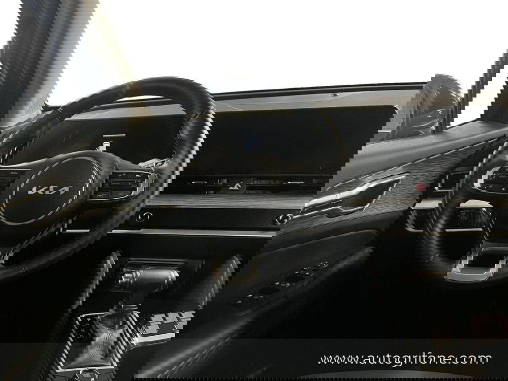 Kia Sportage usata a Modena (12)