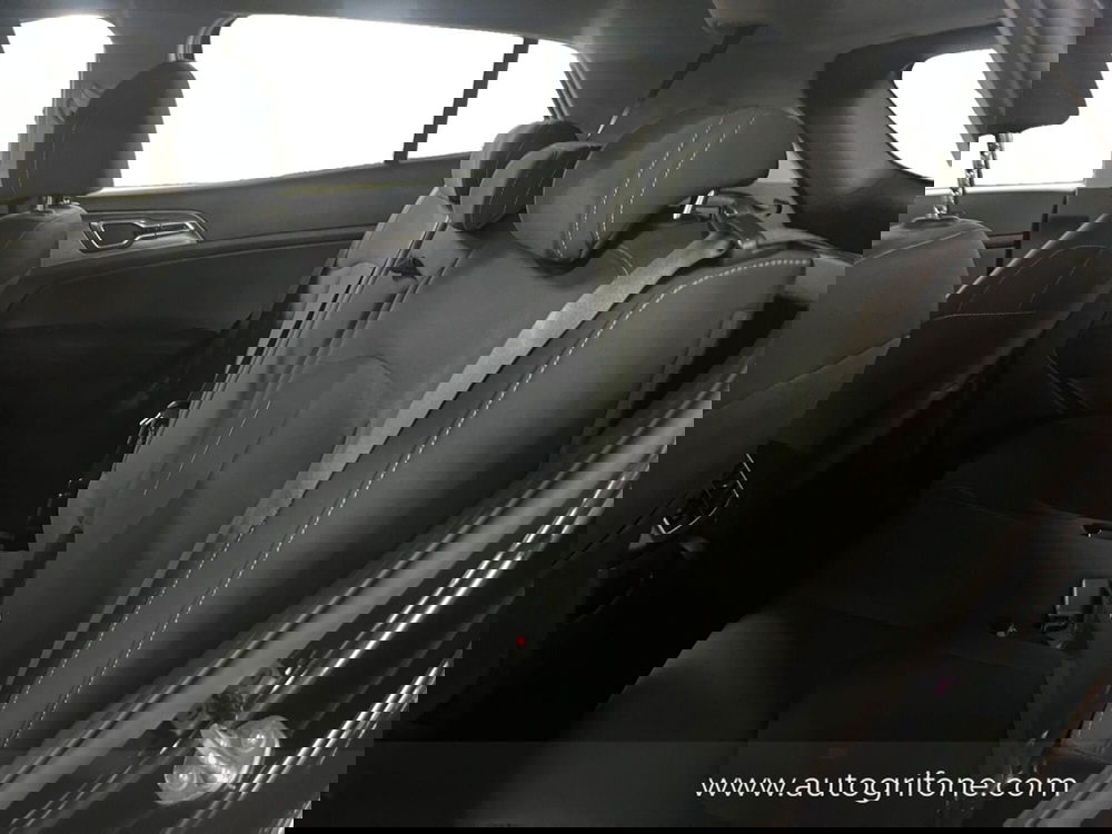 Kia Sportage usata a Modena (13)