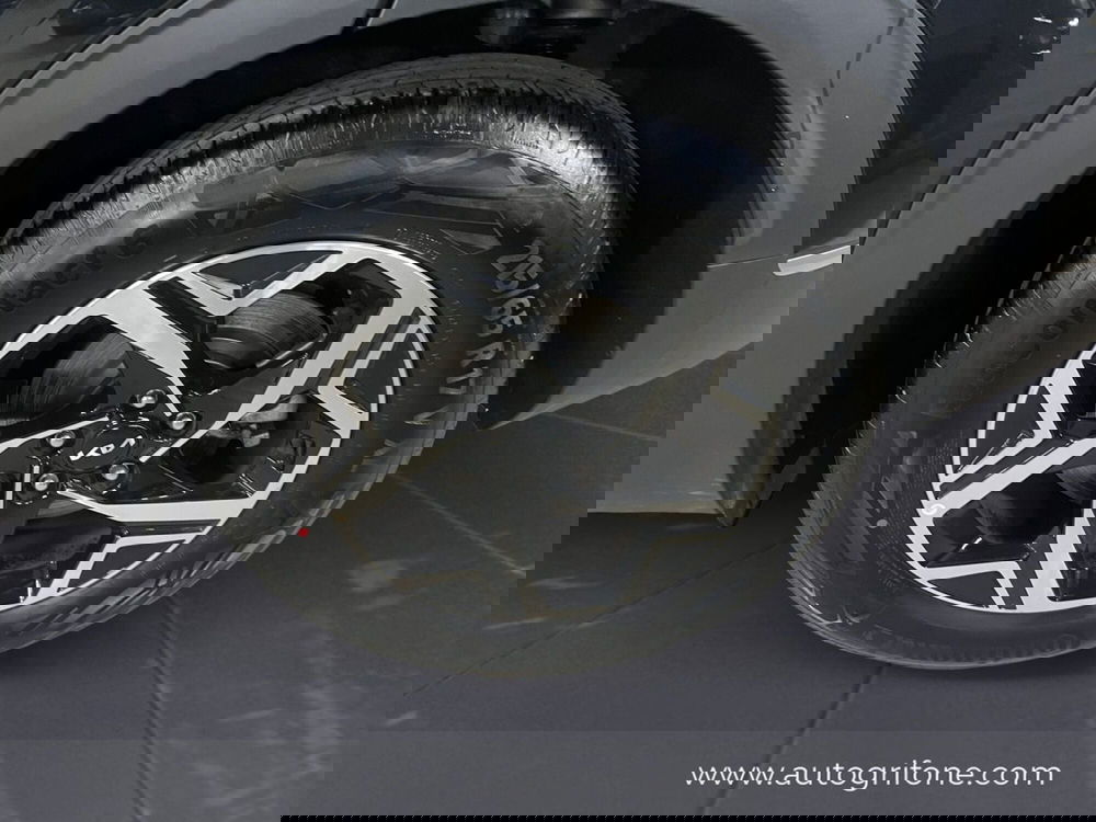 Kia Sportage usata a Modena (14)