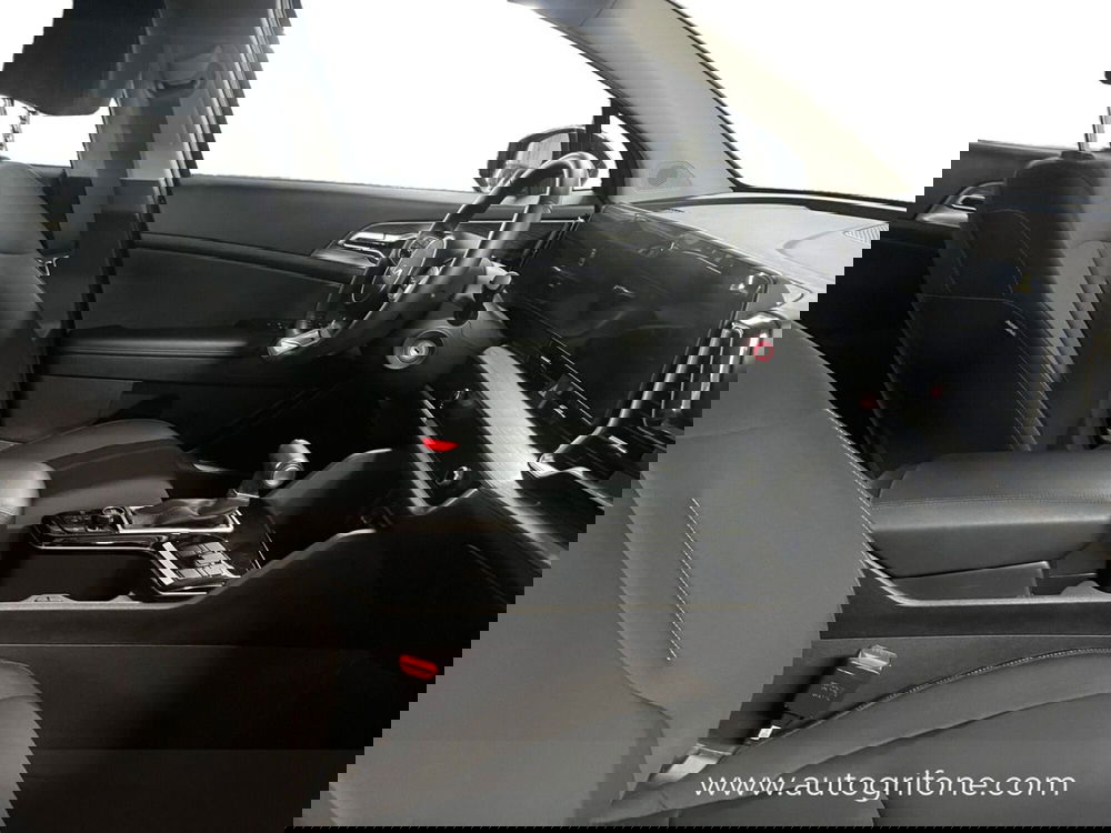 Kia Sportage usata a Modena (15)