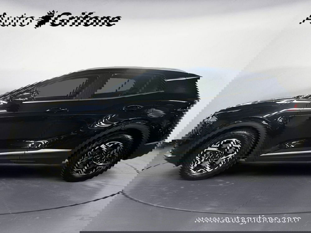 Kia Sportage usata a Modena (2)