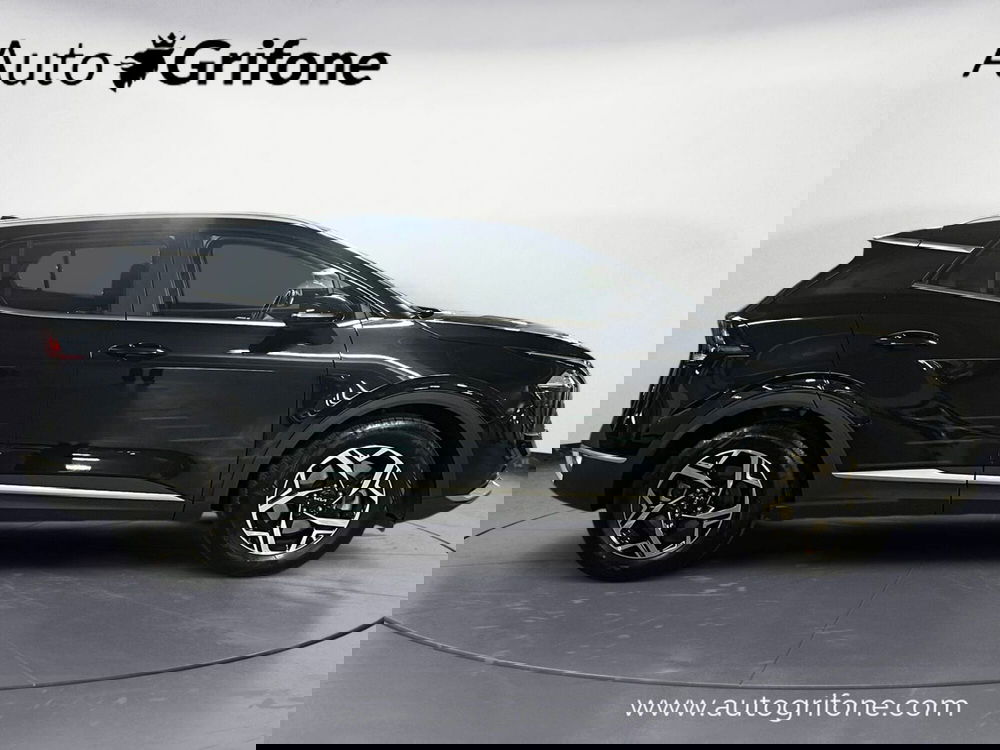 Kia Sportage usata a Modena (6)