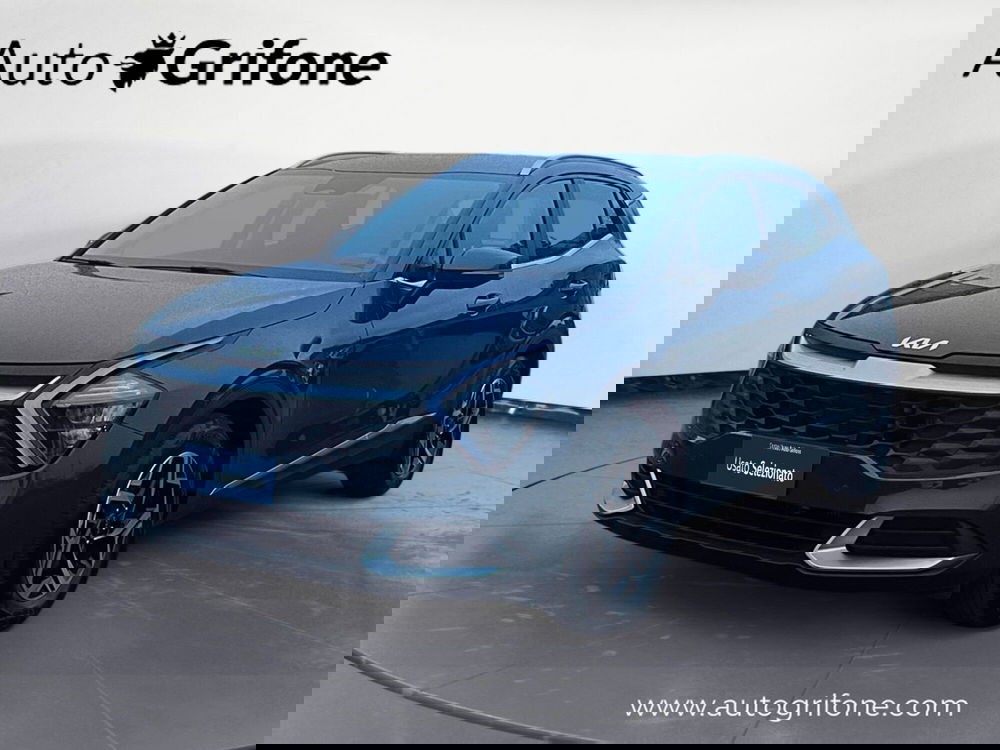 Kia Sportage usata a Modena