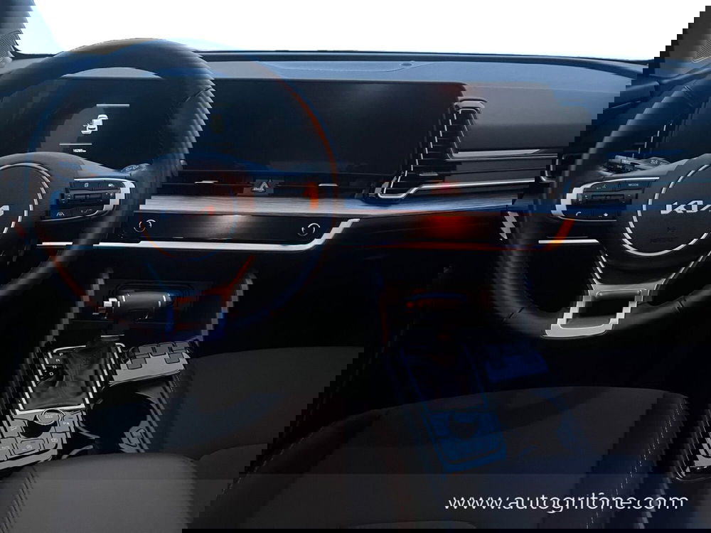 Kia Sportage usata a Modena (10)