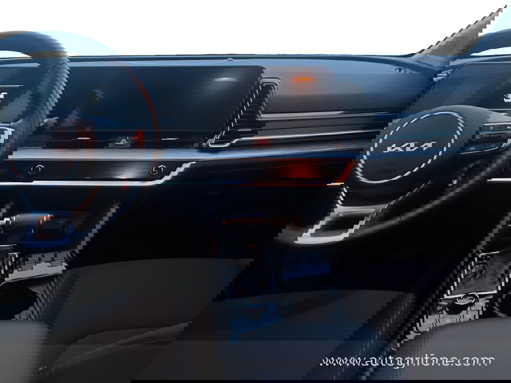 Kia Sportage usata a Modena (11)