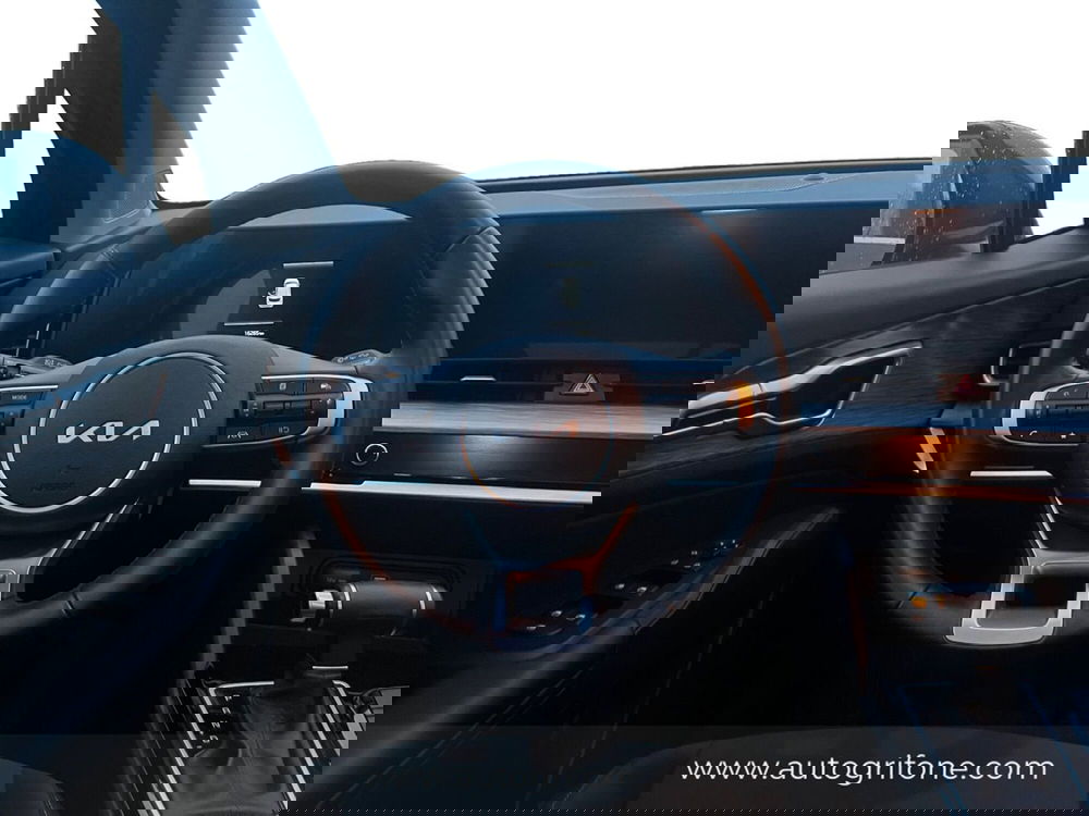 Kia Sportage usata a Modena (12)