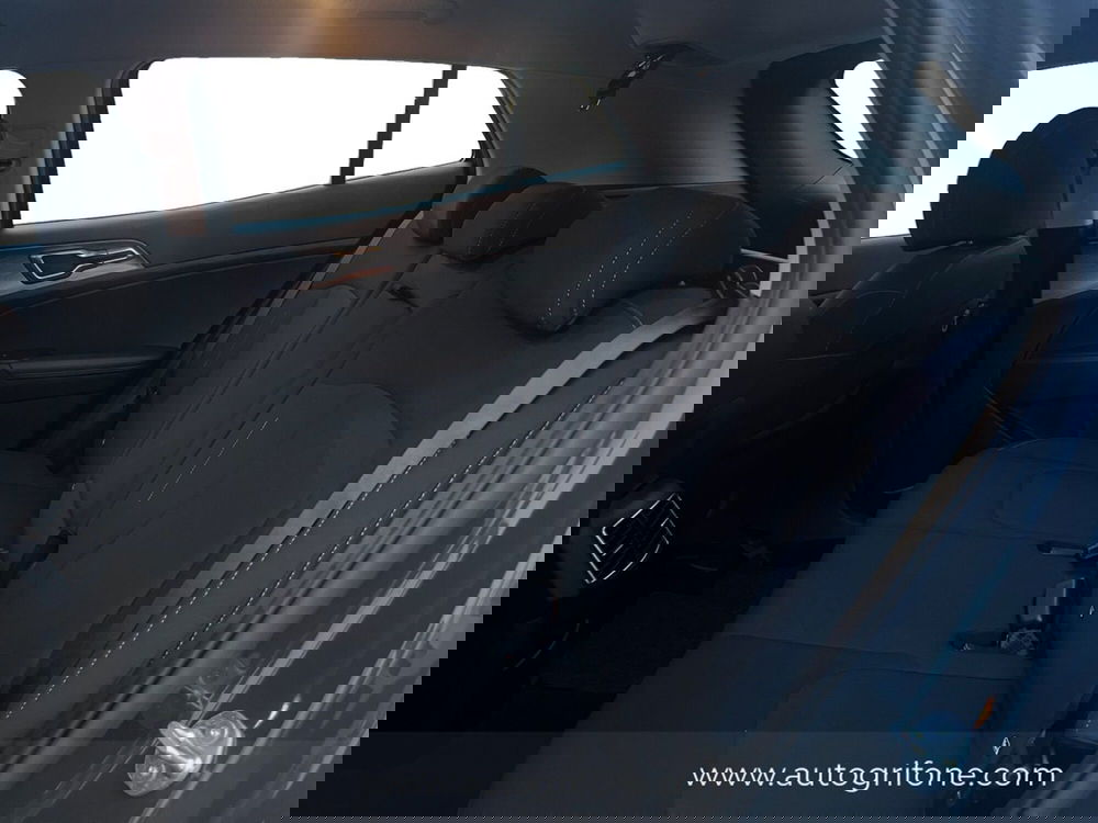 Kia Sportage usata a Modena (13)