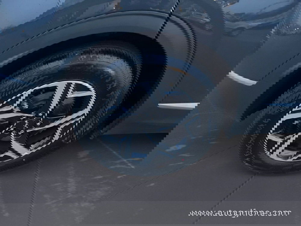 Kia Sportage usata a Modena (14)