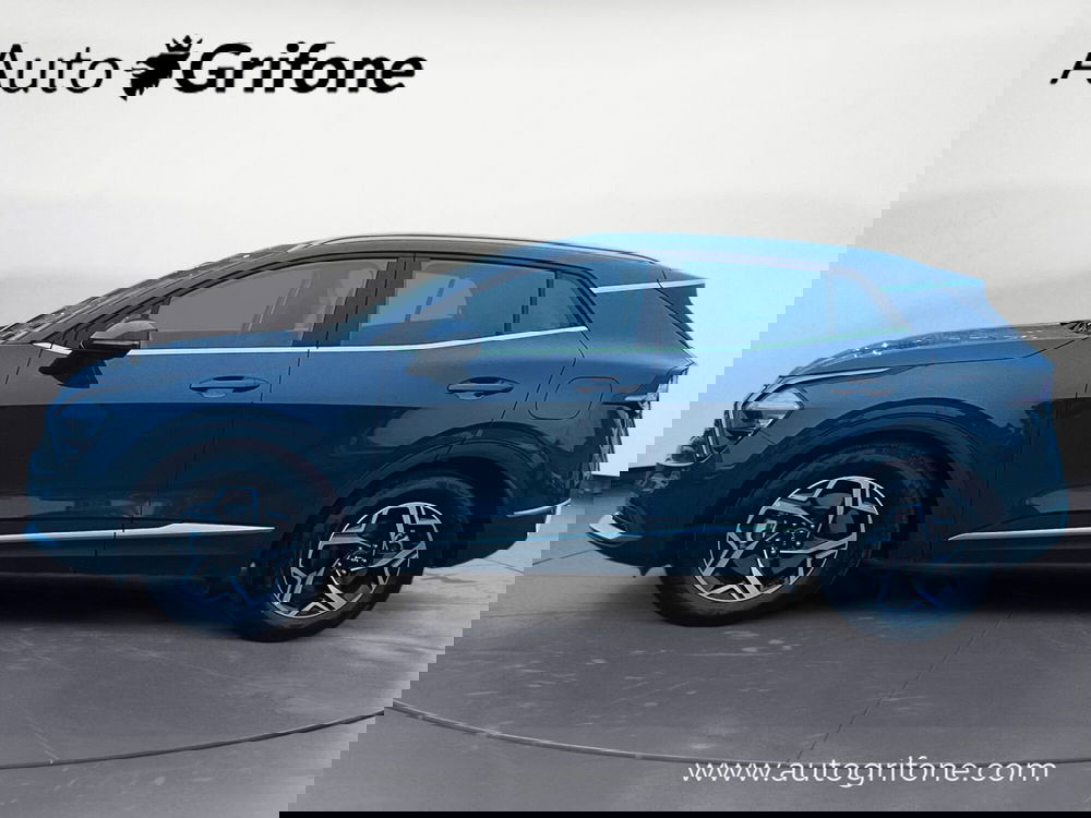 Kia Sportage usata a Modena (2)