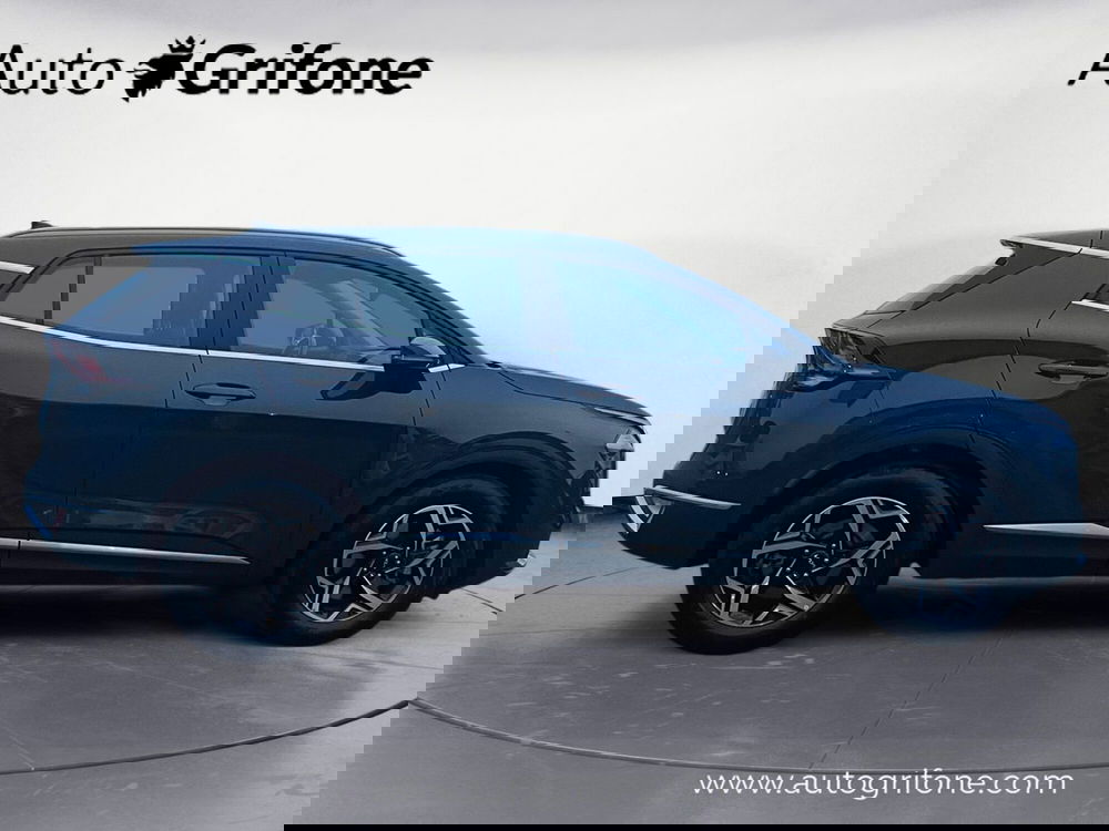 Kia Sportage usata a Modena (6)