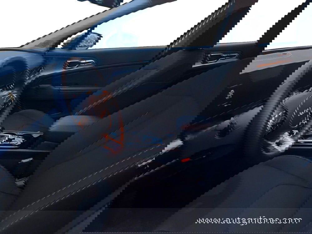 Kia Sportage usata a Modena (9)