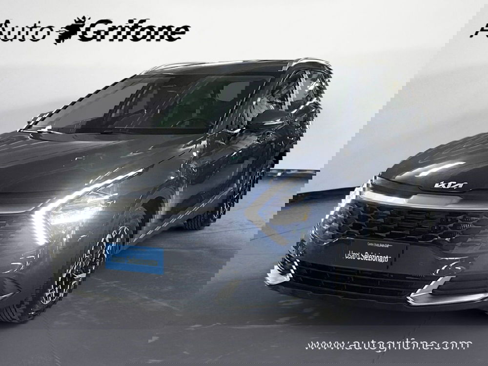 Kia Sportage usata a Modena