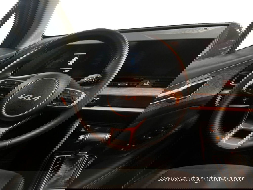 Kia Sportage usata a Modena (12)