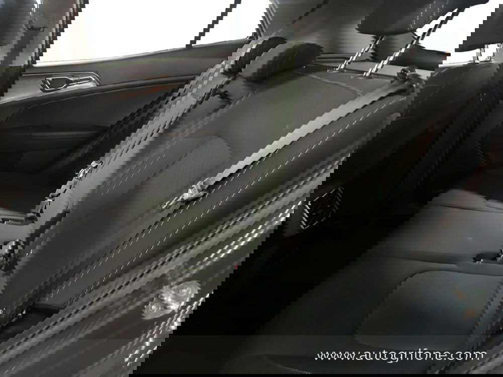 Kia Sportage usata a Modena (13)