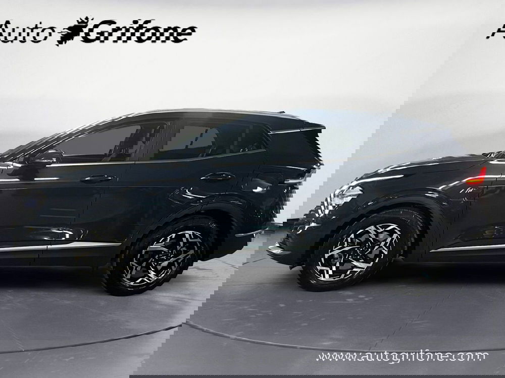 Kia Sportage usata a Modena (2)