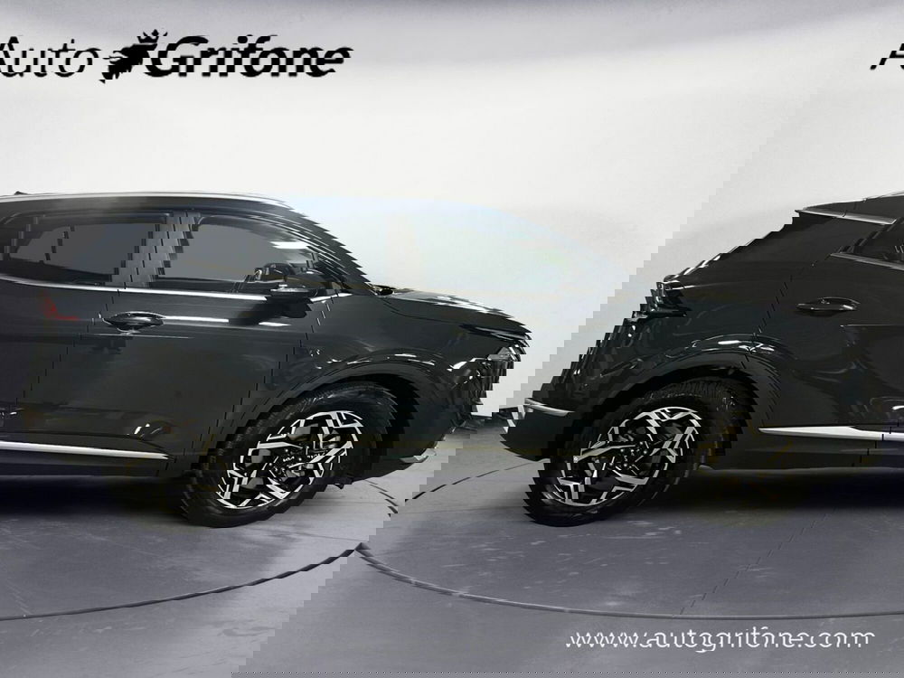 Kia Sportage usata a Modena (6)