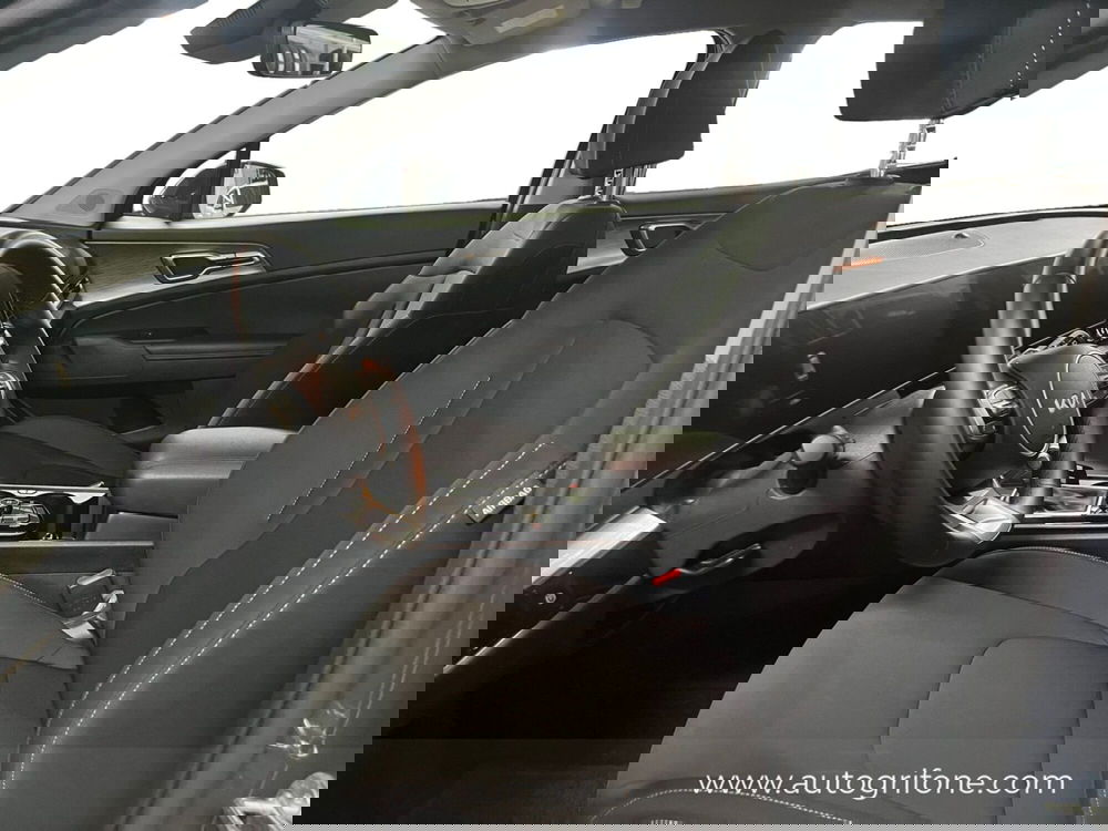 Kia Sportage usata a Modena (9)