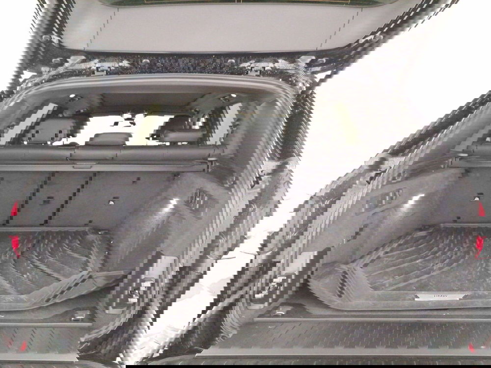 BMW X5 usata a Roma (10)