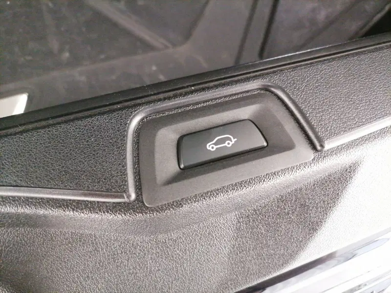 BMW X5 usata a Roma (11)