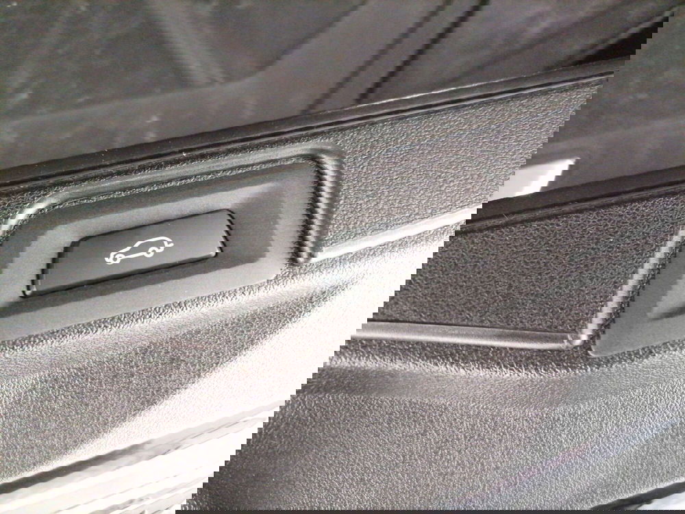 BMW X5 usata a Roma (11)