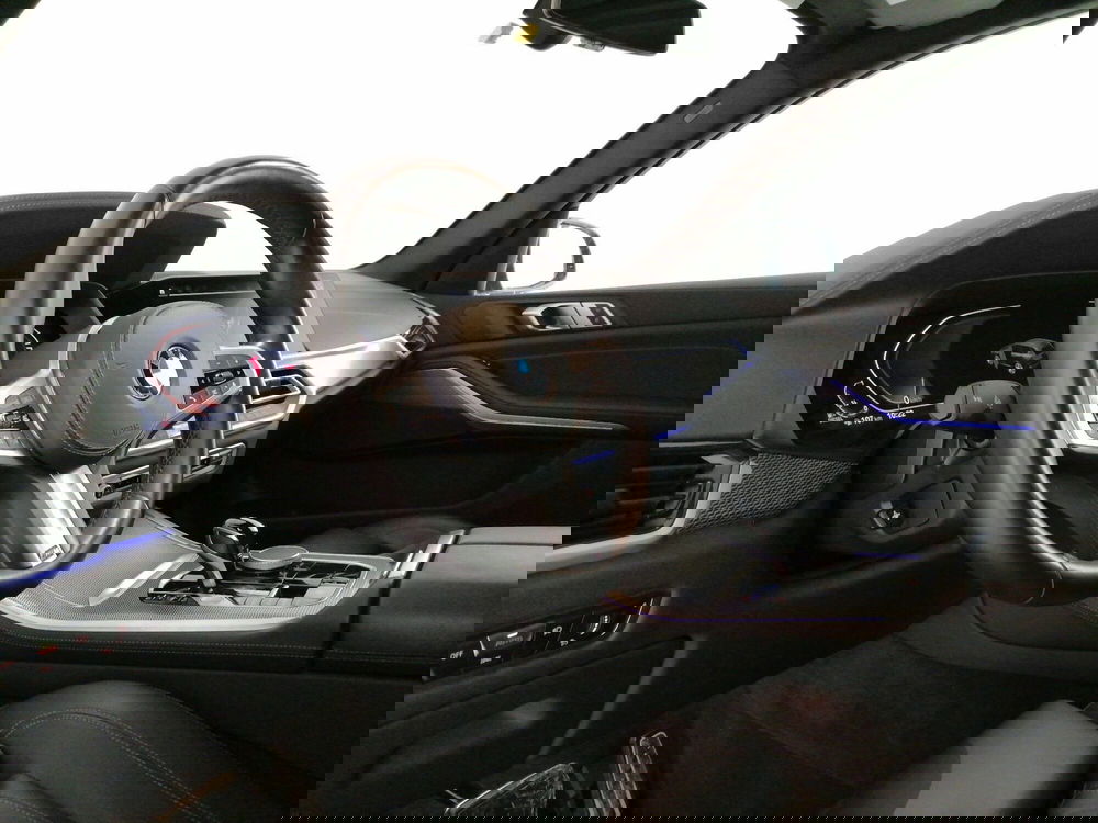 BMW X5 usata a Roma (13)