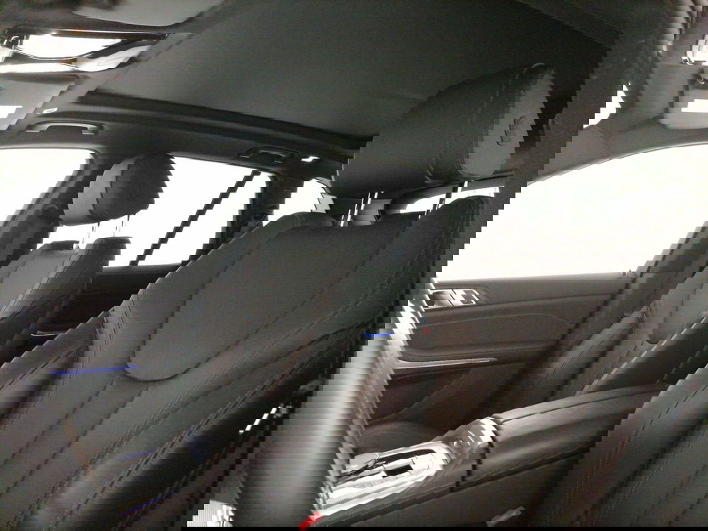 BMW X5 usata a Roma (14)