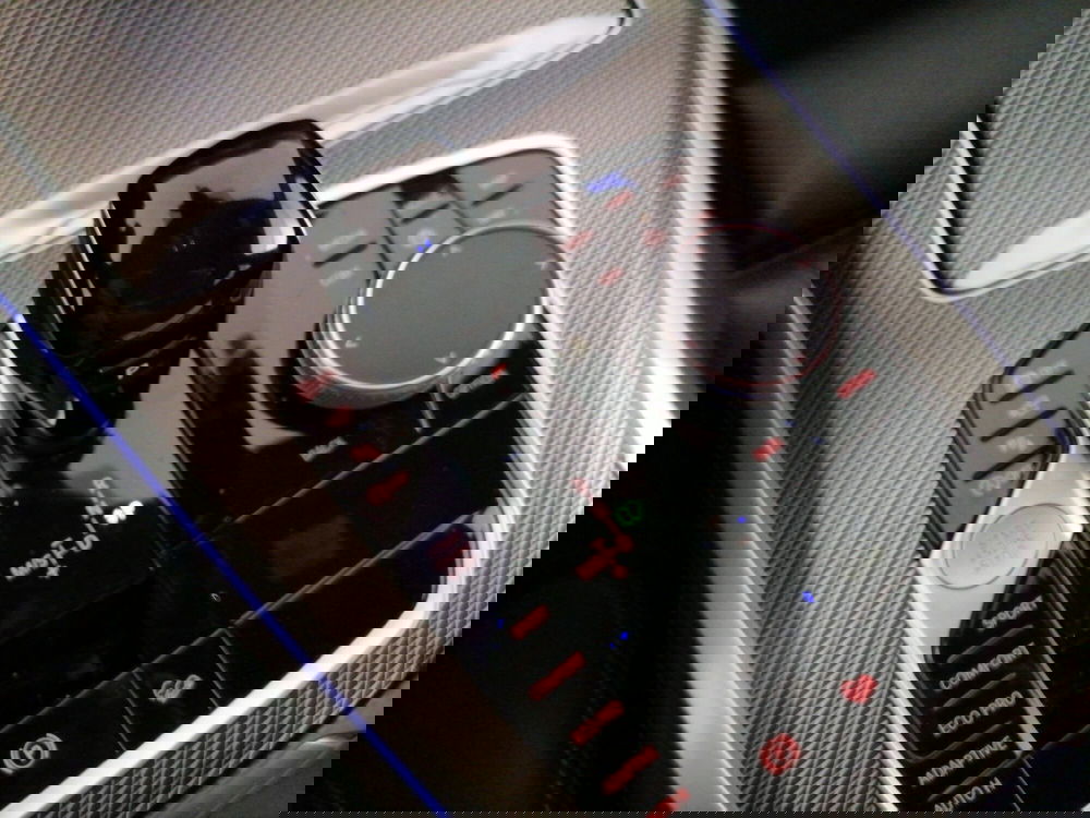 BMW X5 usata a Roma (15)