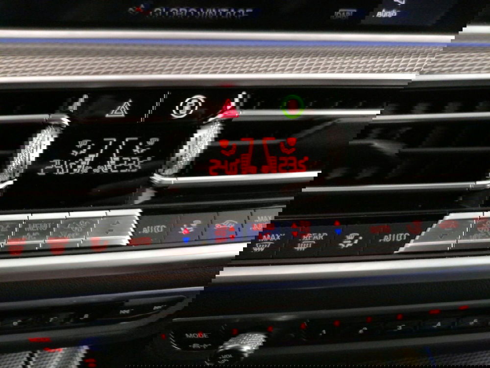 BMW X5 usata a Roma (16)