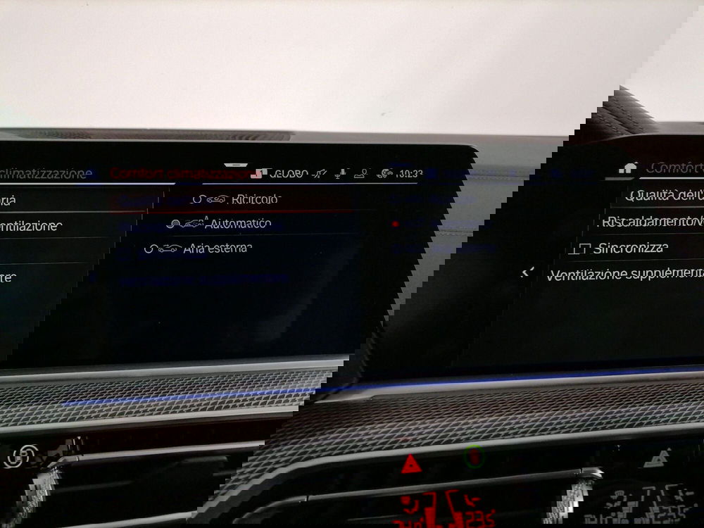 BMW X5 usata a Roma (17)