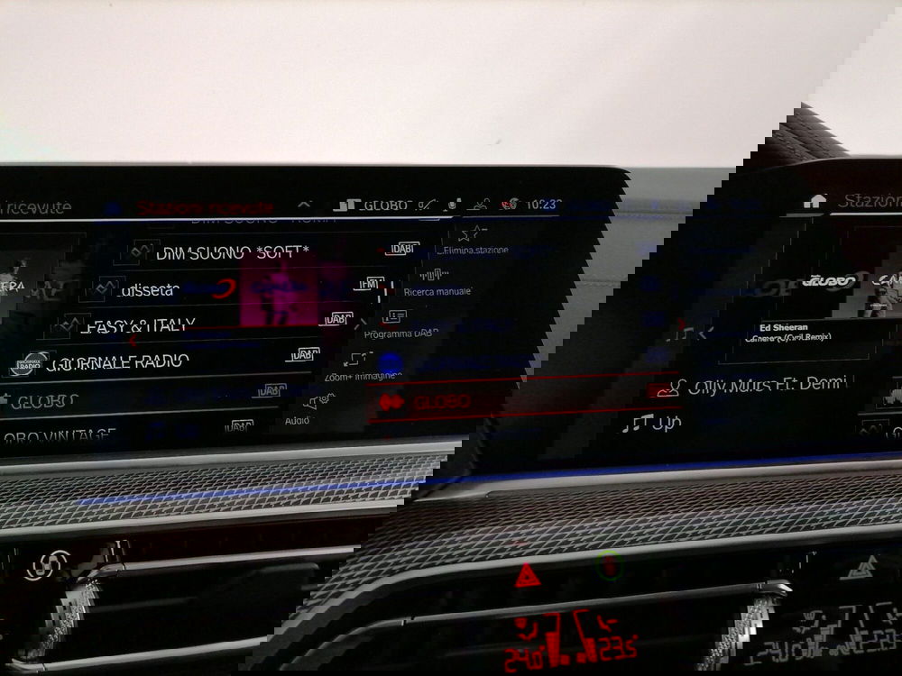 BMW X5 usata a Roma (20)