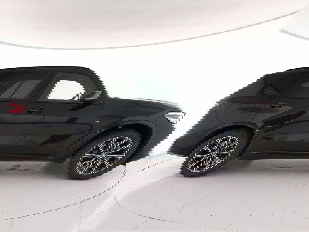 BMW X5 usata a Roma (3)