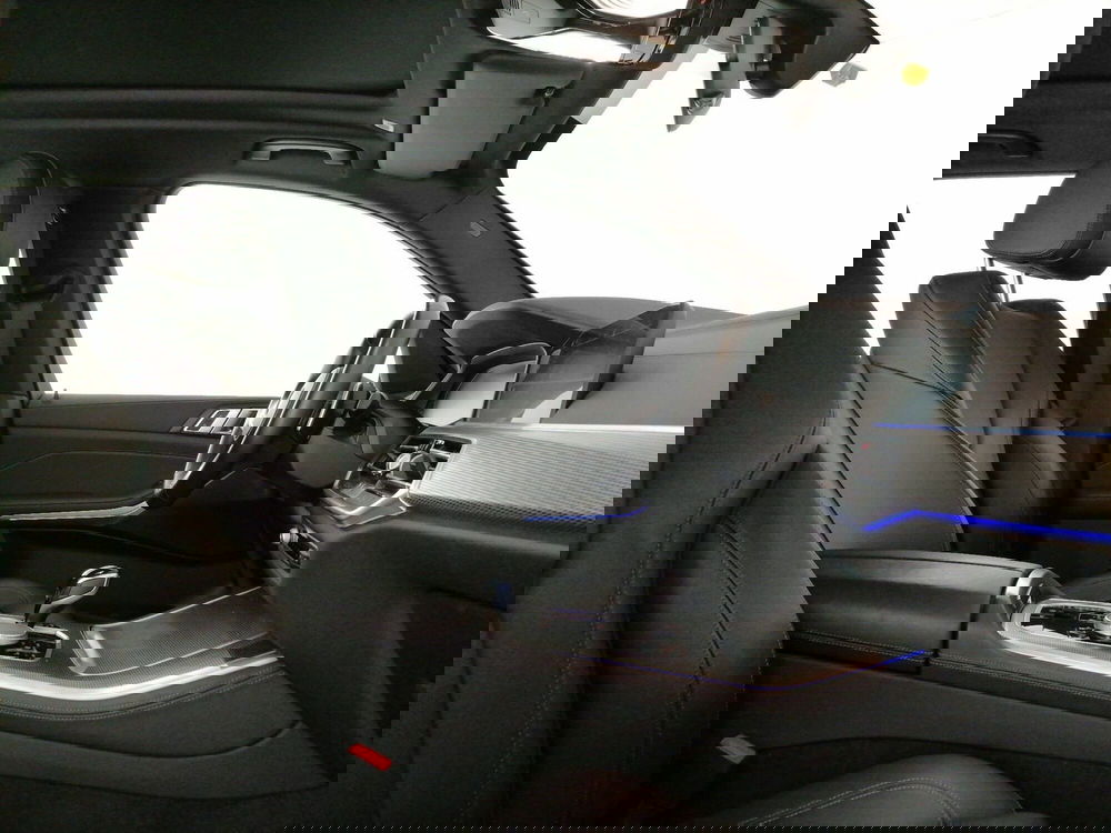 BMW X5 usata a Roma (6)