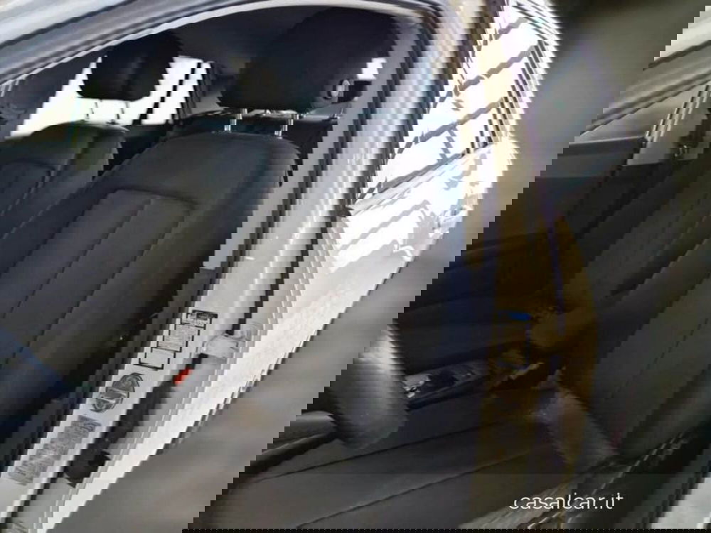 Audi Q2 usata a Potenza (11)