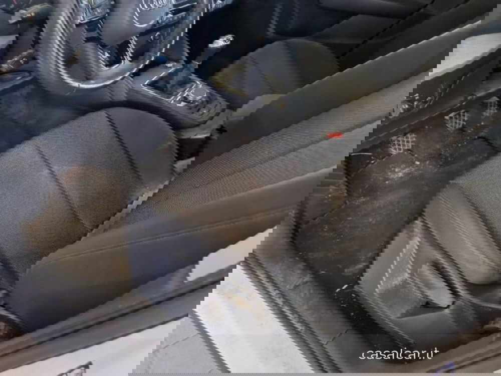 Audi Q2 usata a Potenza (13)