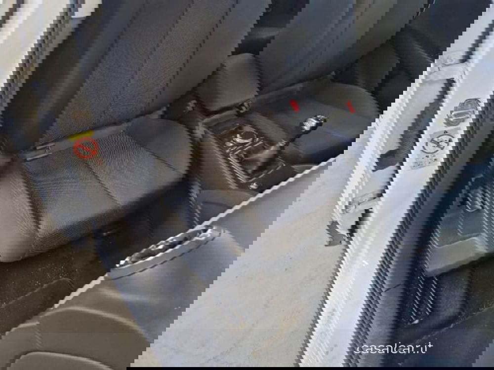 Audi Q2 usata a Potenza (14)