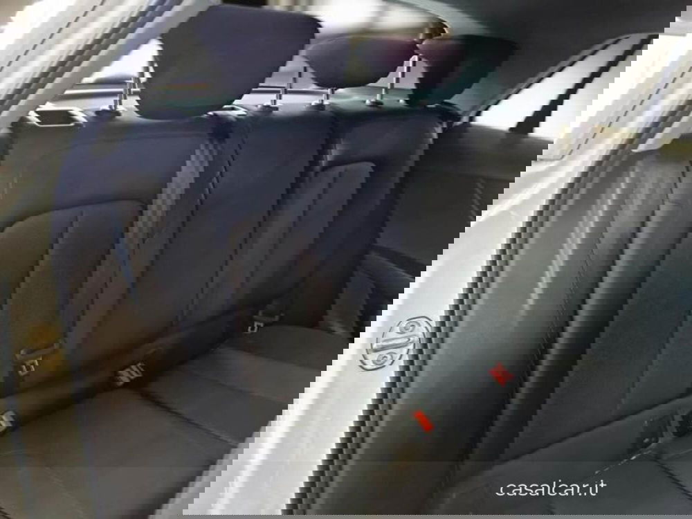 Audi Q2 usata a Potenza (15)