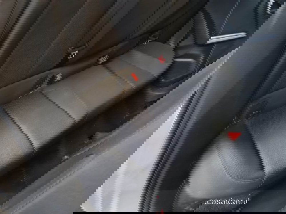 Audi Q2 usata a Potenza (16)