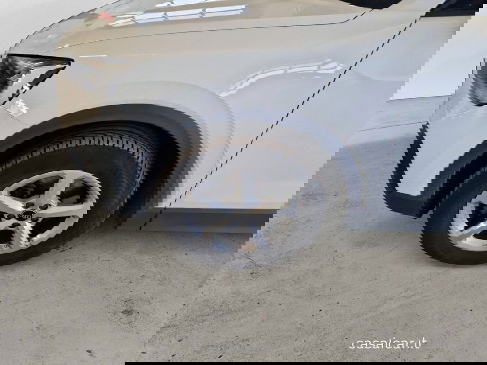 Audi Q2 usata a Potenza (17)