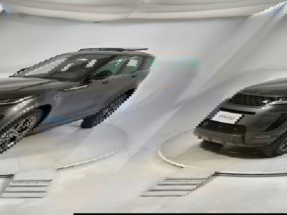 Land Rover Range Rover Evoque usata a Torino