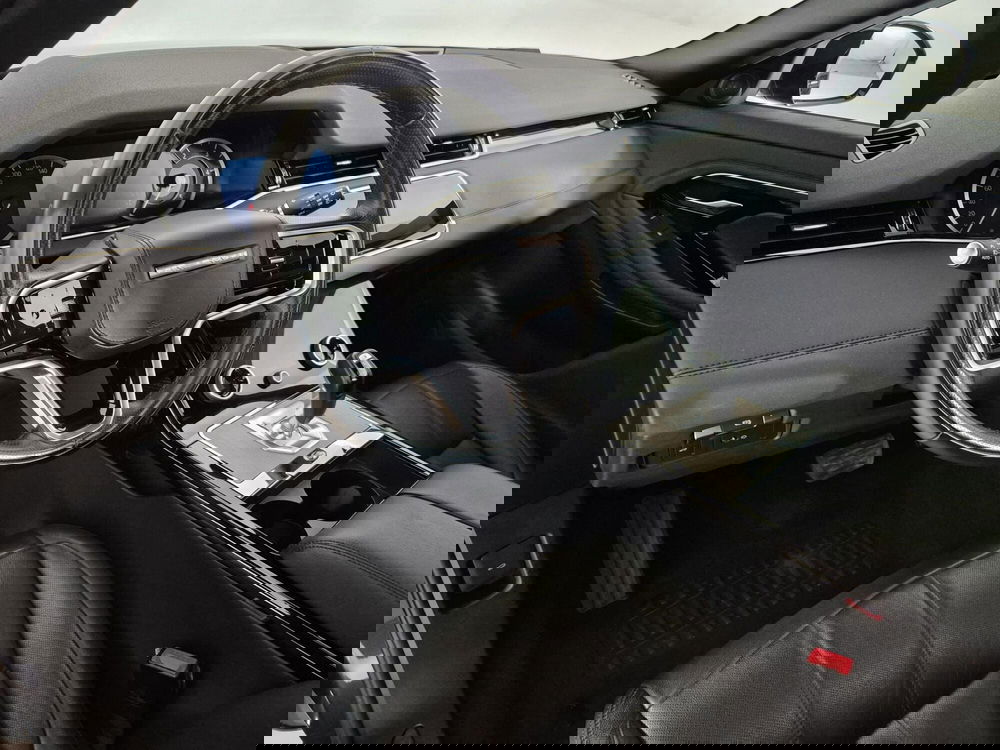 Land Rover Range Rover Evoque usata a Torino (17)