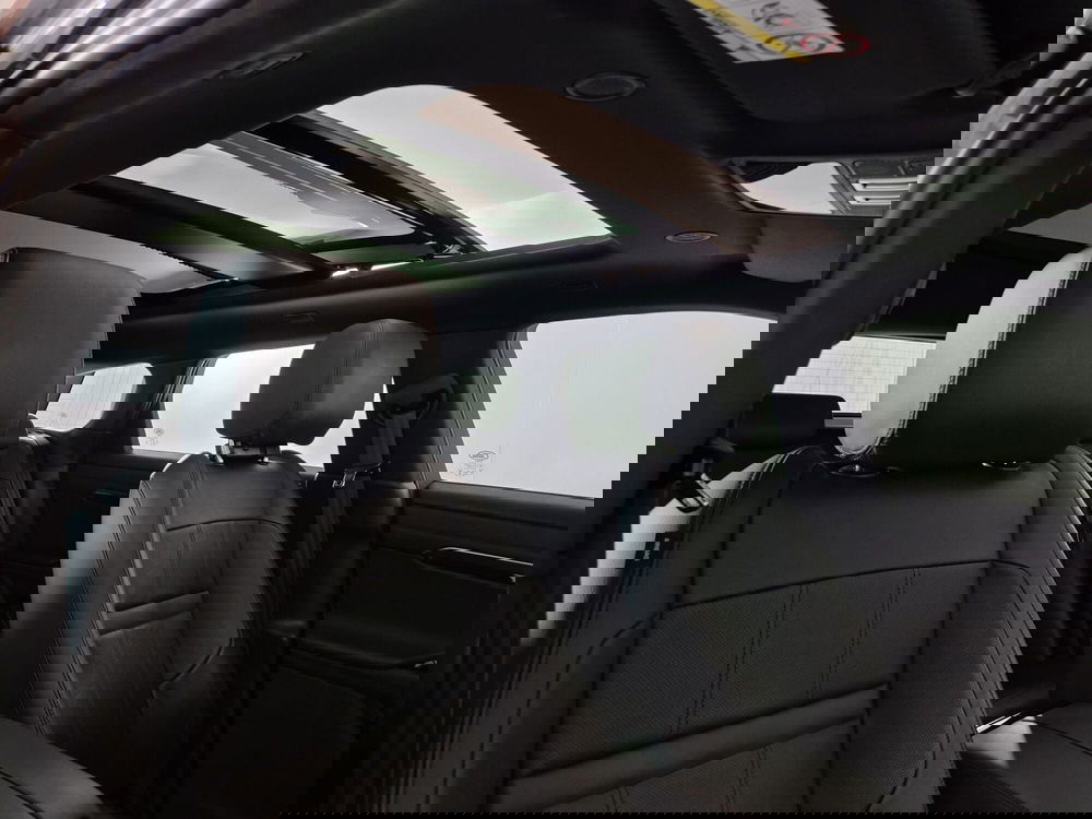 Land Rover Range Rover Evoque usata a Torino (18)