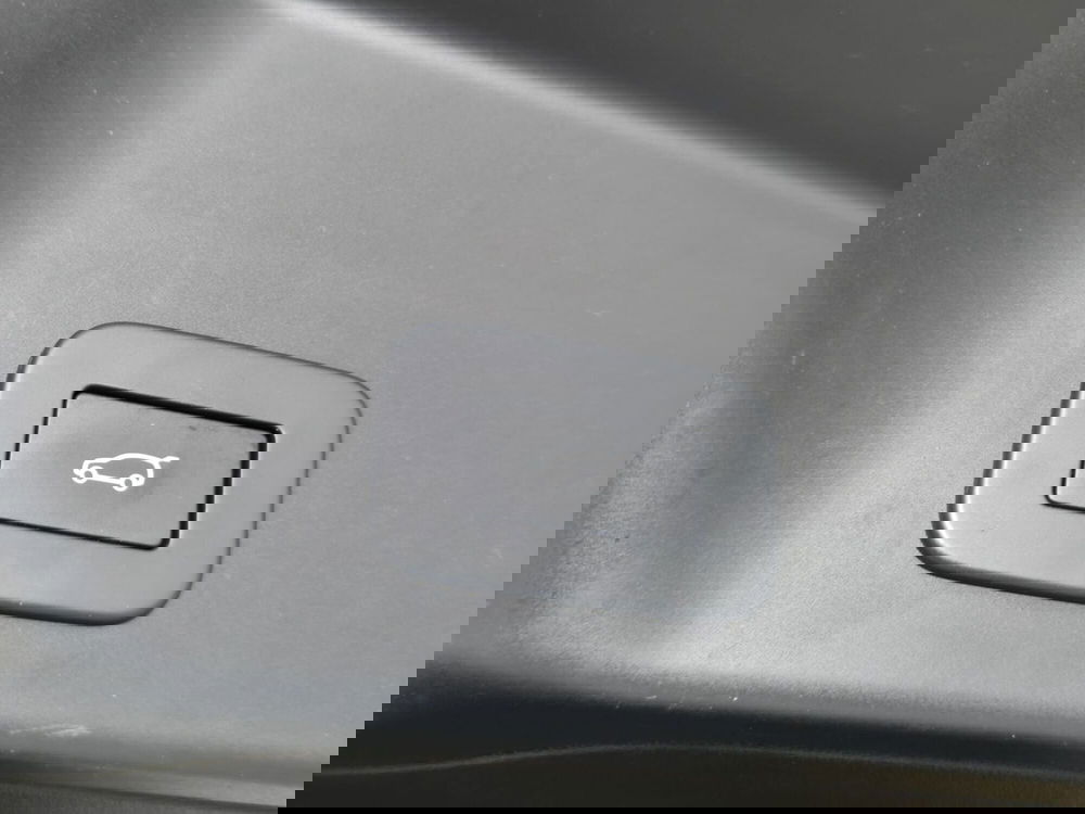 Land Rover Range Rover Evoque usata a Torino (20)