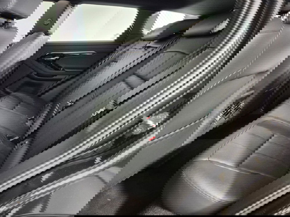 Land Rover Range Rover Evoque usata a Torino (5)