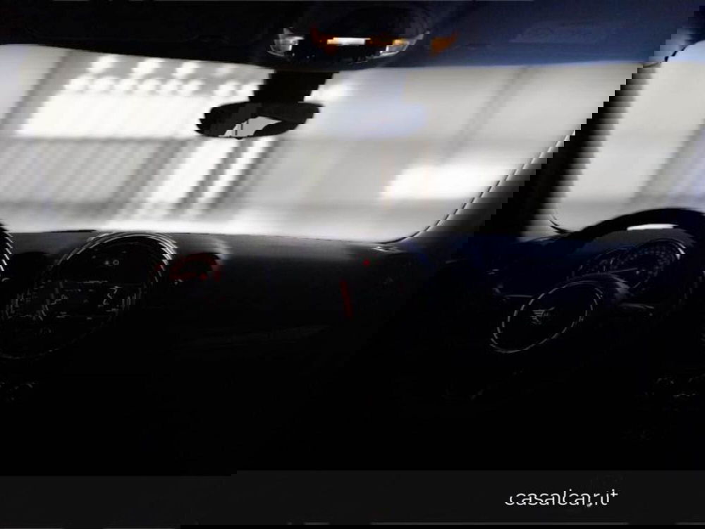 MINI Mini Countryman usata a Potenza (10)