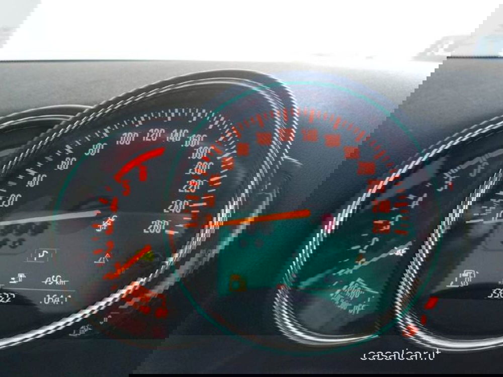 MINI Mini Countryman usata a Potenza (11)