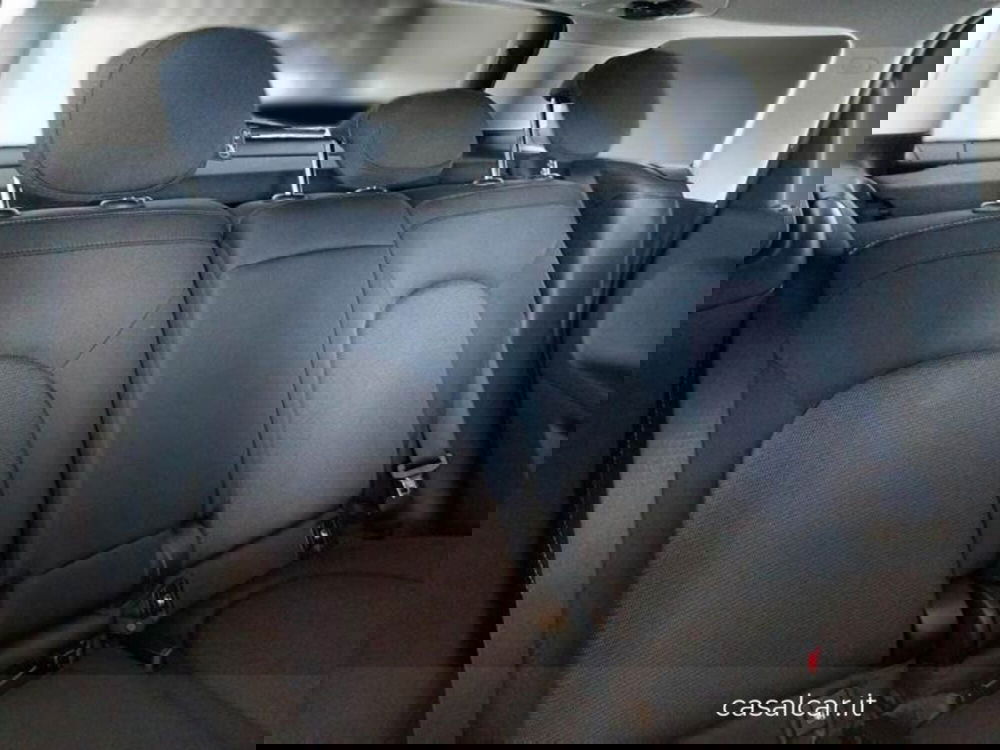 MINI Mini Countryman usata a Potenza (16)