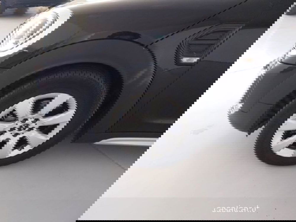 MINI Mini Countryman usata a Potenza (18)